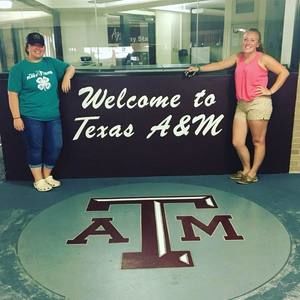 Meet your Posher, Erin